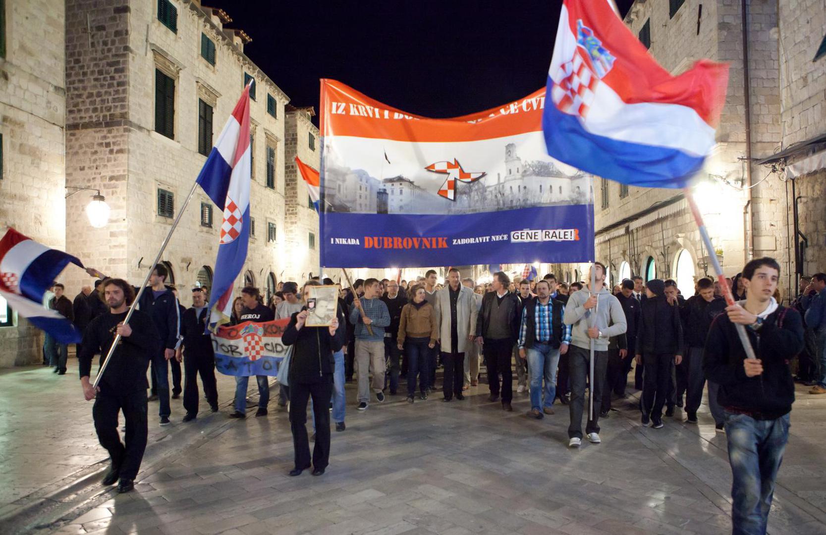 Vijeće je za generala Ivana Čermaka zaključilo da tužiteljstvo nije dokazalo optužnicu protiv njega te da nije bio član udruženog zločinačkog pothvata niti da mu je doprinio, te da nije za to odgovoran. Čermak je oslobođen po svim točkama optužnice.

