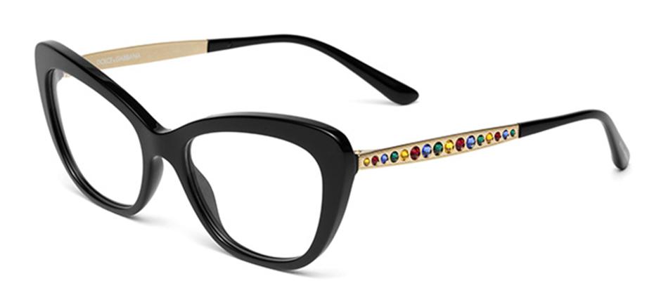 TOP 10 aktualnih dioptrijskih okvira iz Optike Anda