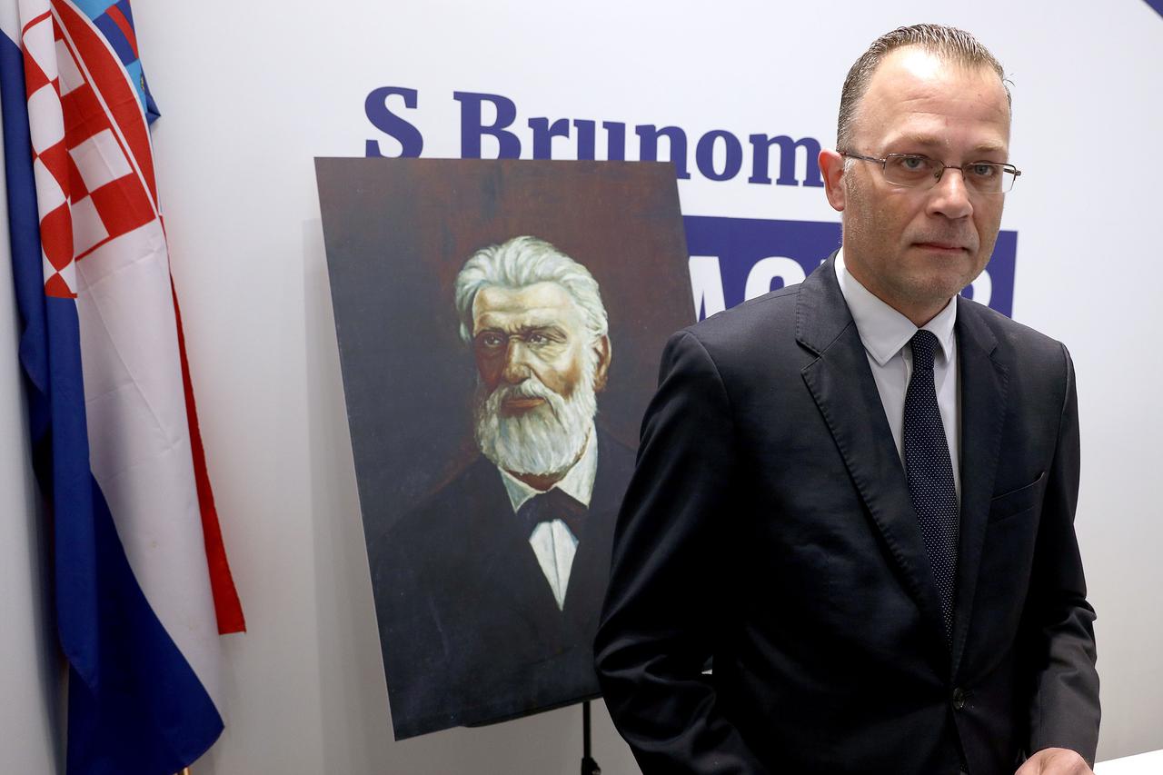 Zlatko Hasanbegović