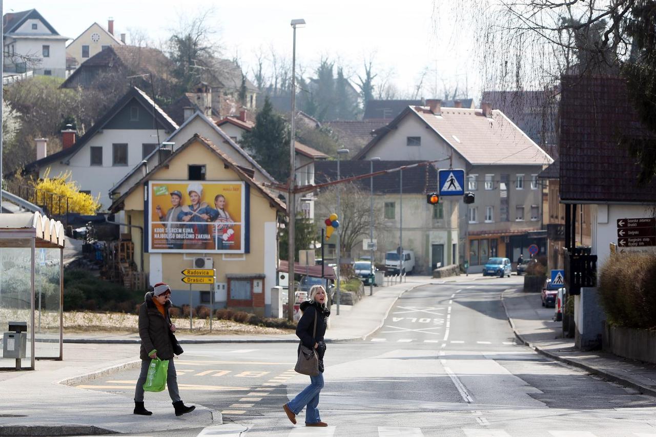Život u Metlici nakon što je liječnik zaražen koronavirusom