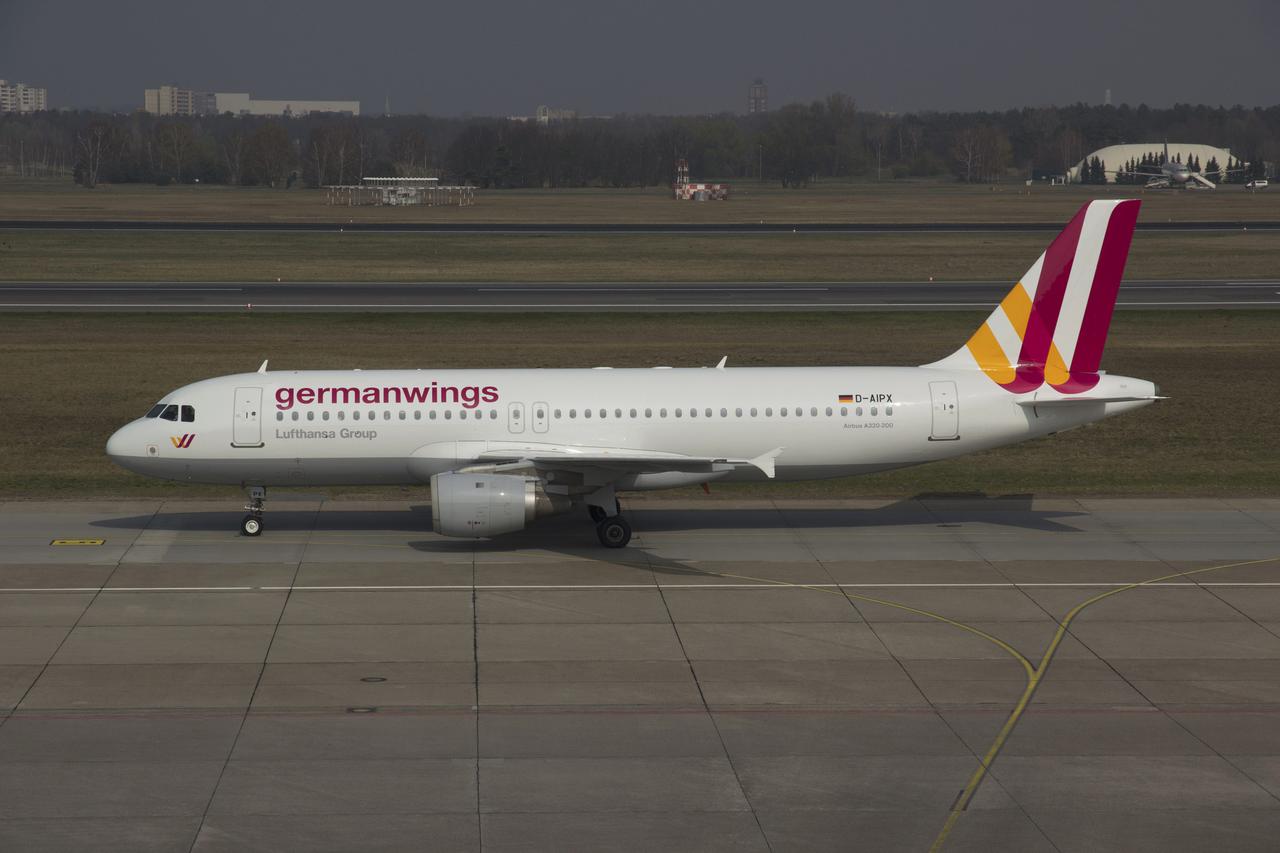 germanwings