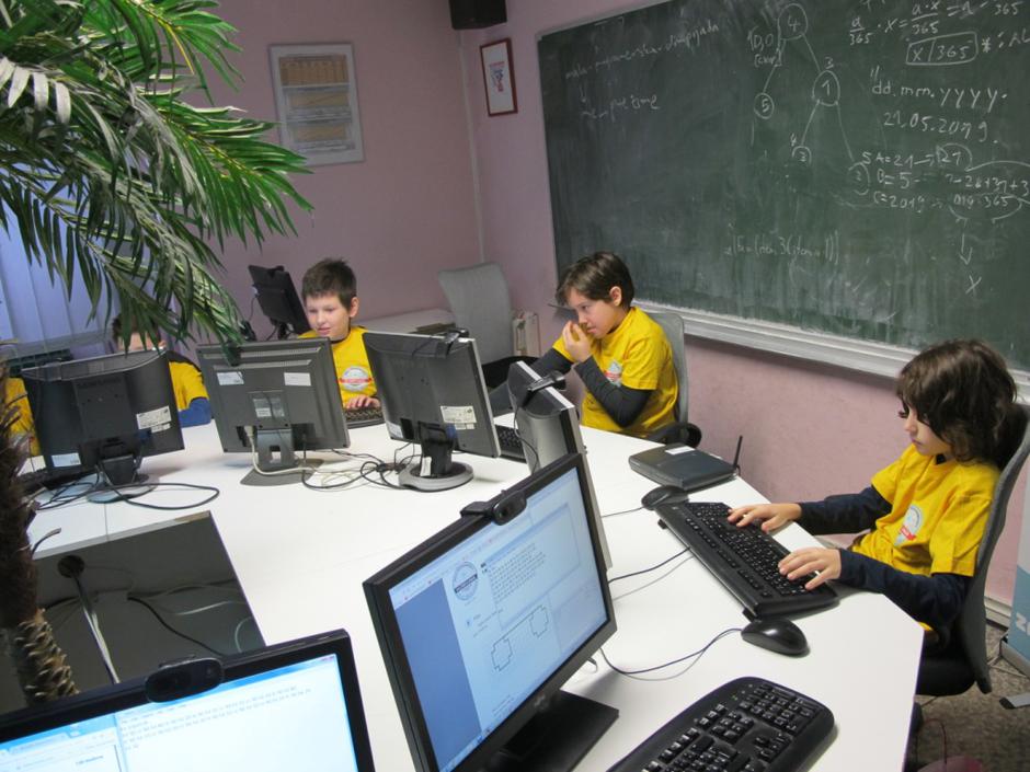 Zagrebački računalni savez