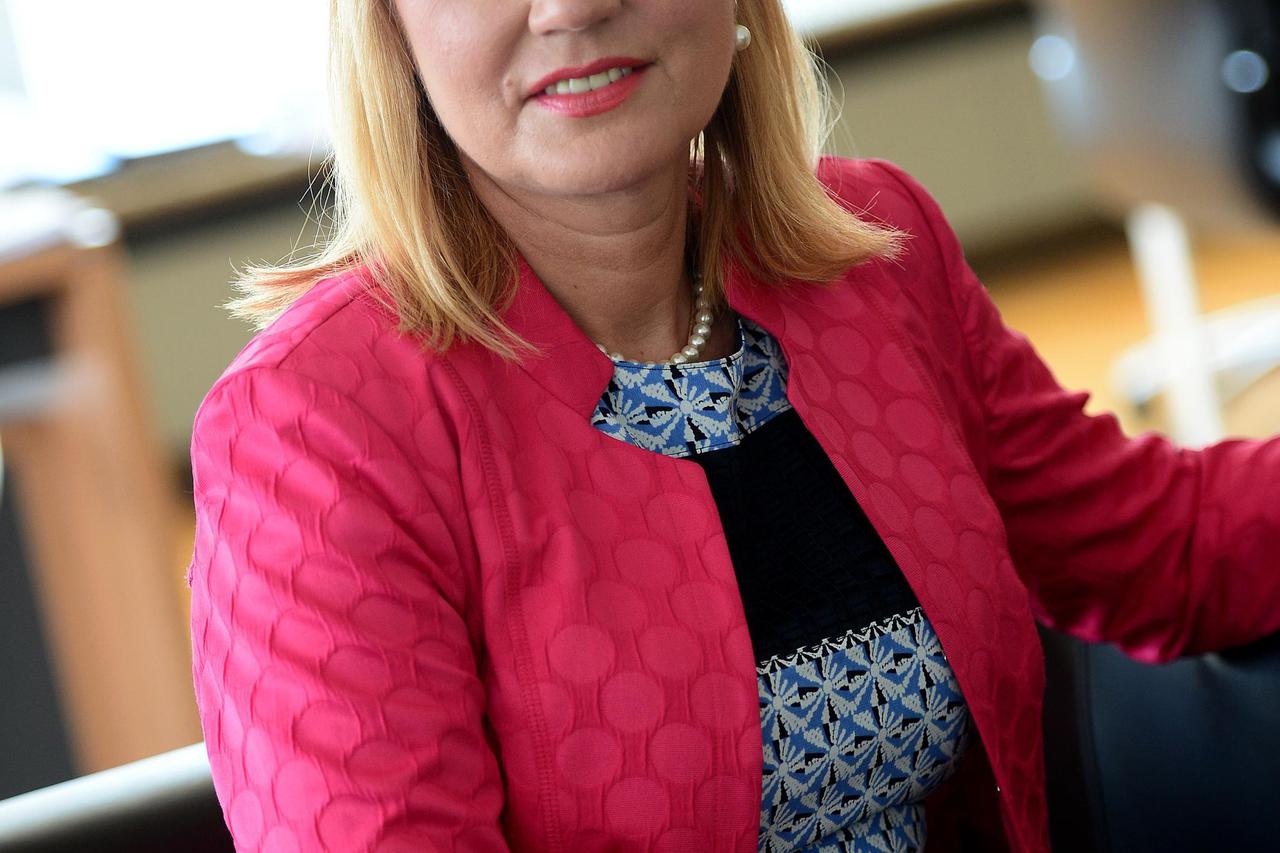 Bernardica Juretić
