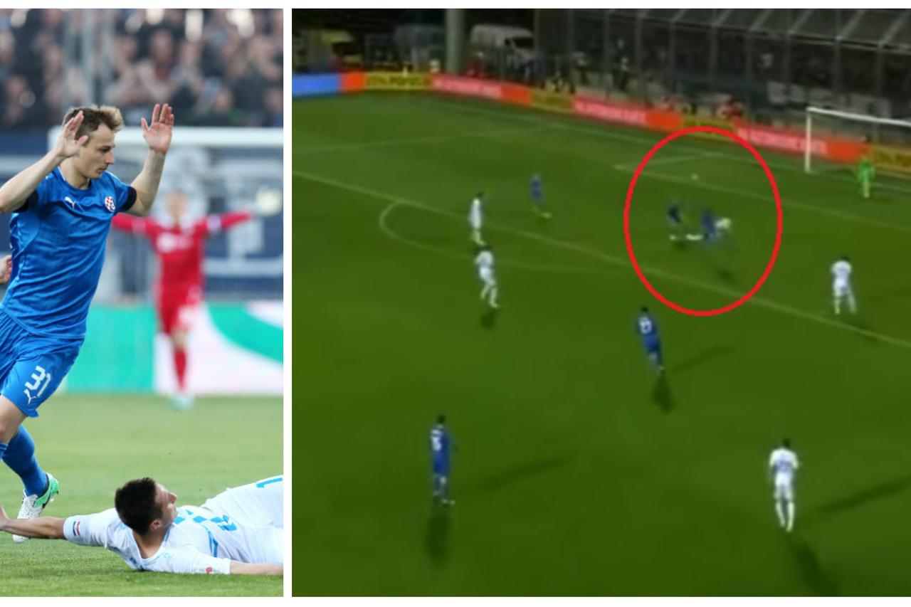 Rijeka - Dinamo