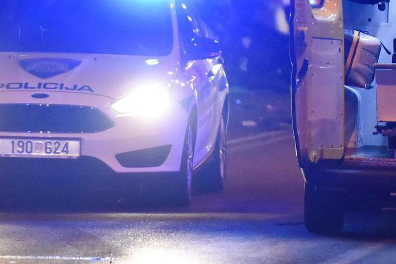 Zagreb: Dvije osobe izgubile život i više ozlijeđenih u teškoj prometnoj nesreći u Ilici