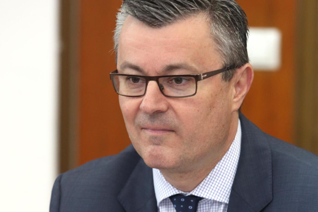 Tihomir Orešković