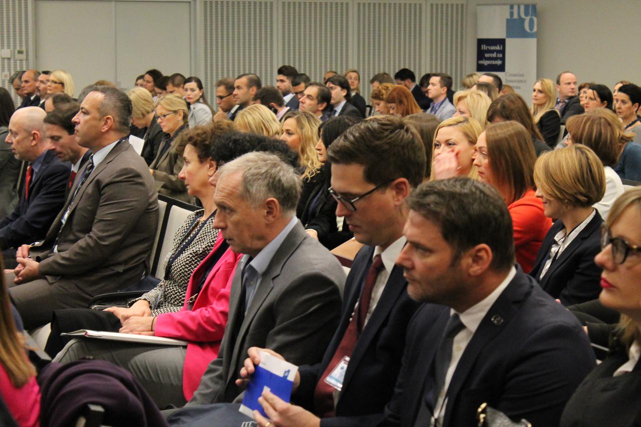 Hrvatski dani osiguranja