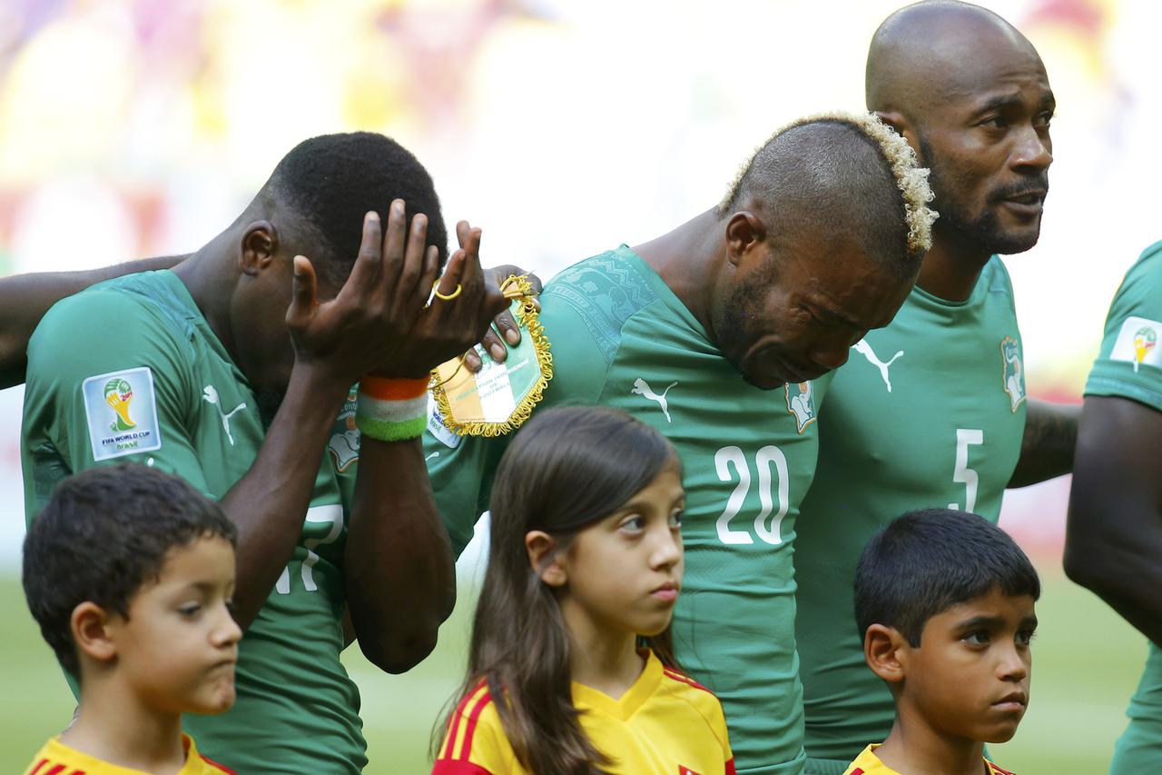 Serey Die