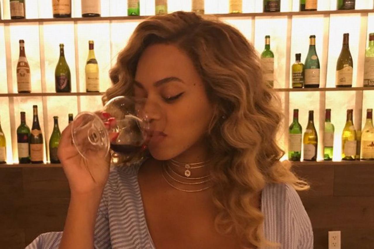 Beyonce