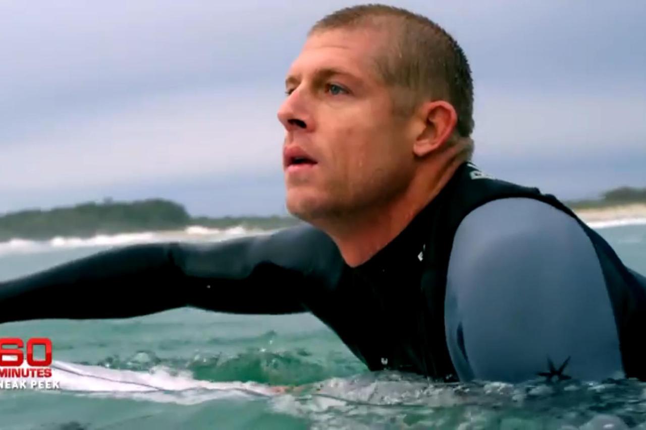 mick fanning