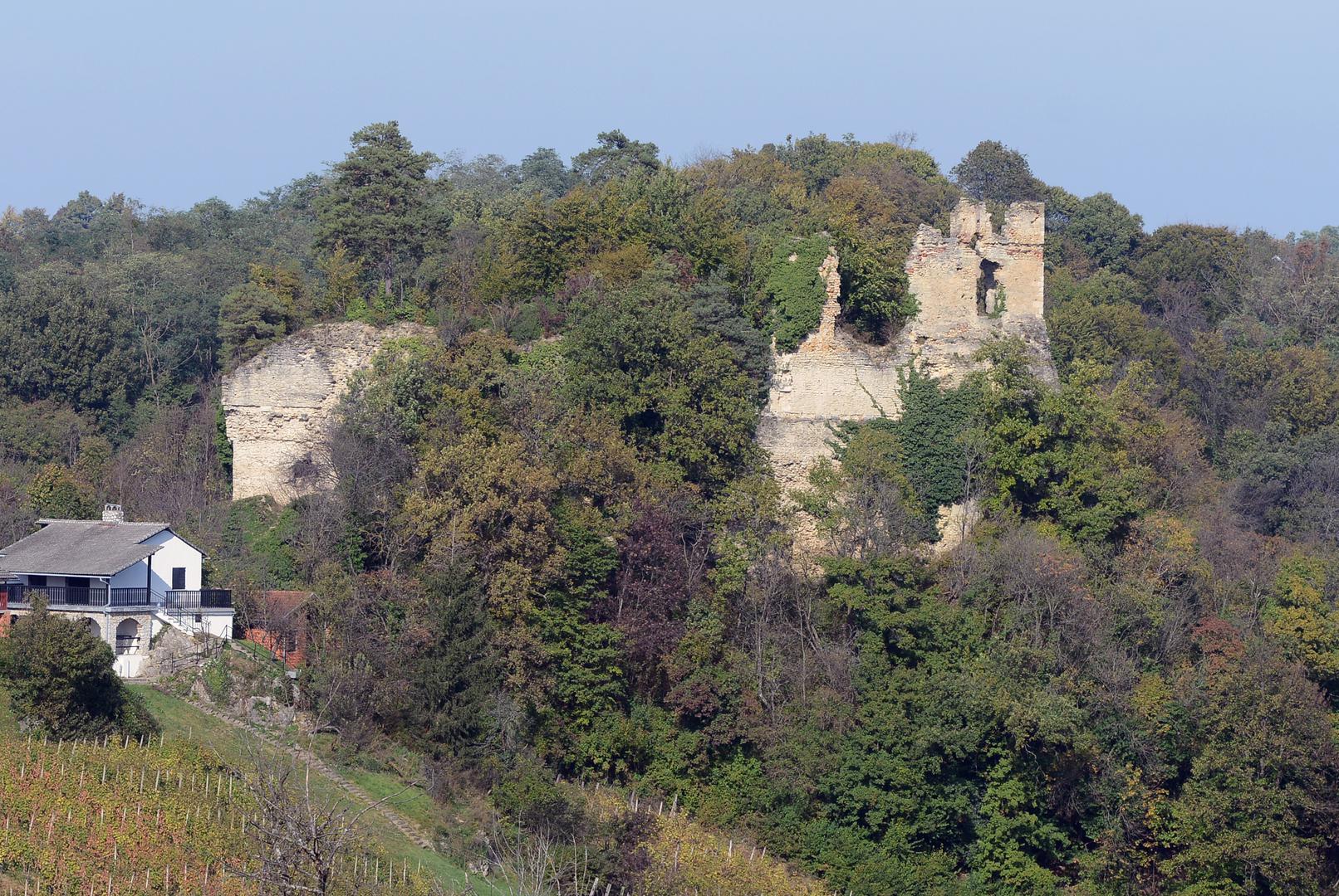  To je privuklo brojne velikaše, pa je tako primjerice prijestolonasljednik Franjo Ferdinand u dvorcu bio čak sedam puta. 