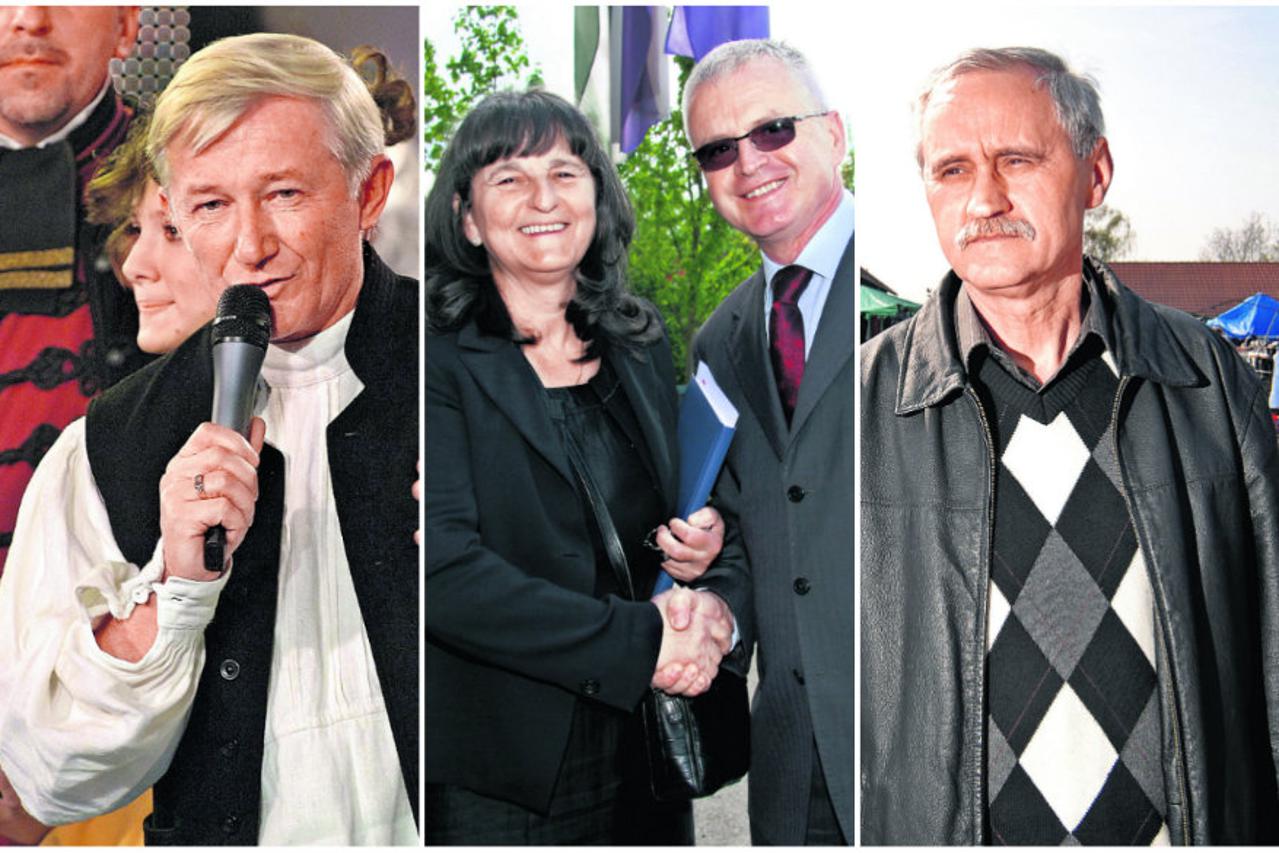 Dugovjčeni načelnici 