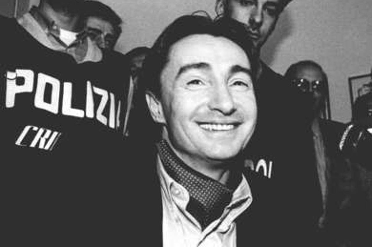 Felice Maniero