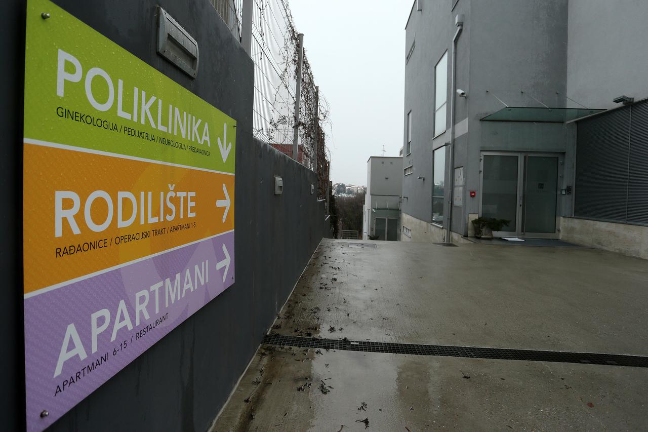 Rodilište