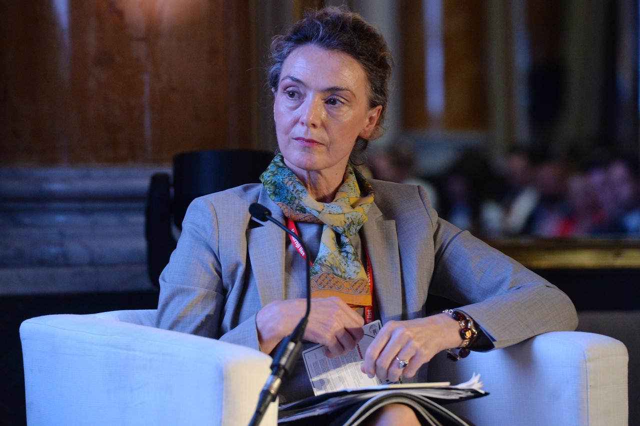 Marija Pejčinović Burić