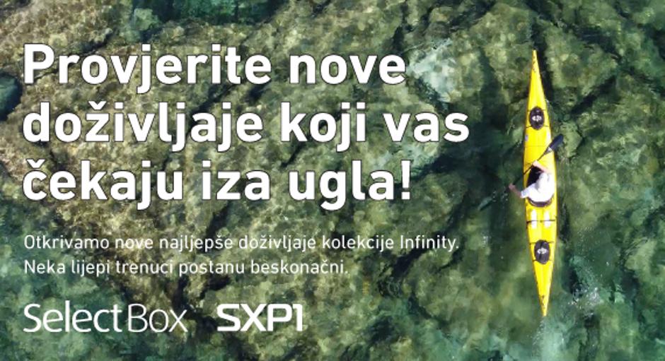 Romantično putovanje