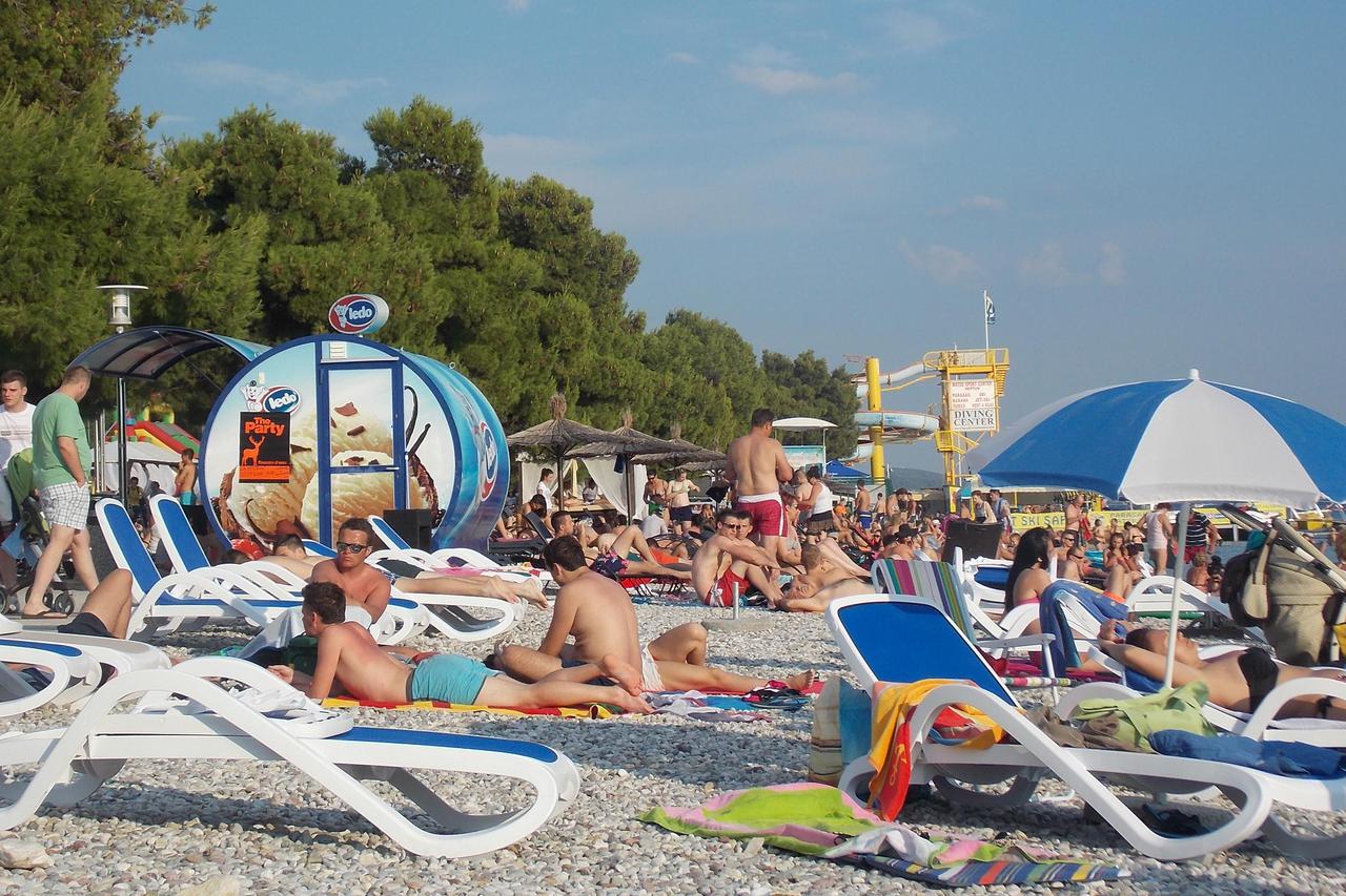 Vodice