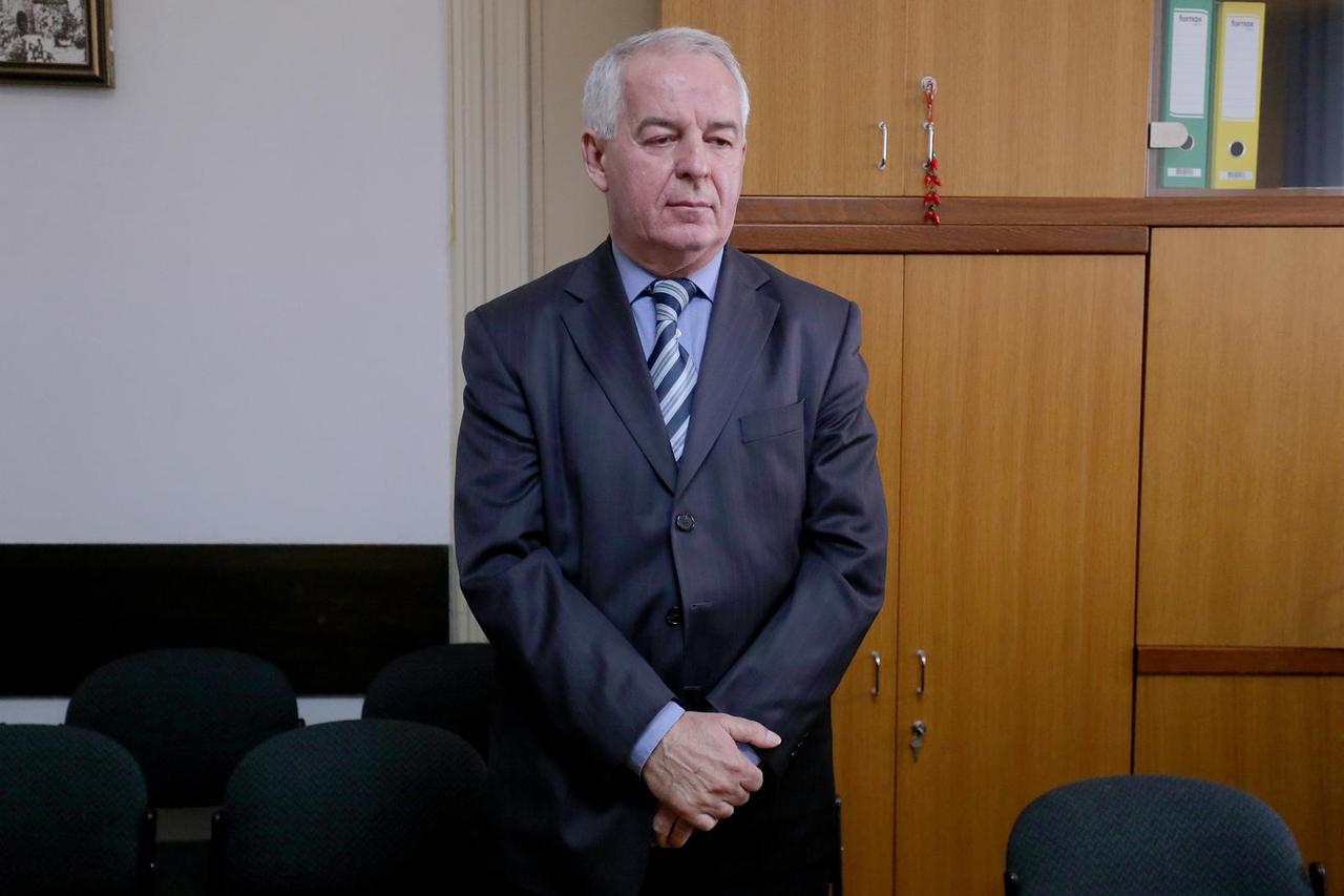 Izrečena presuda Anti Todoriću, optuženom da je preko svoje tvrtke izvlačio novac za Fimi mediju