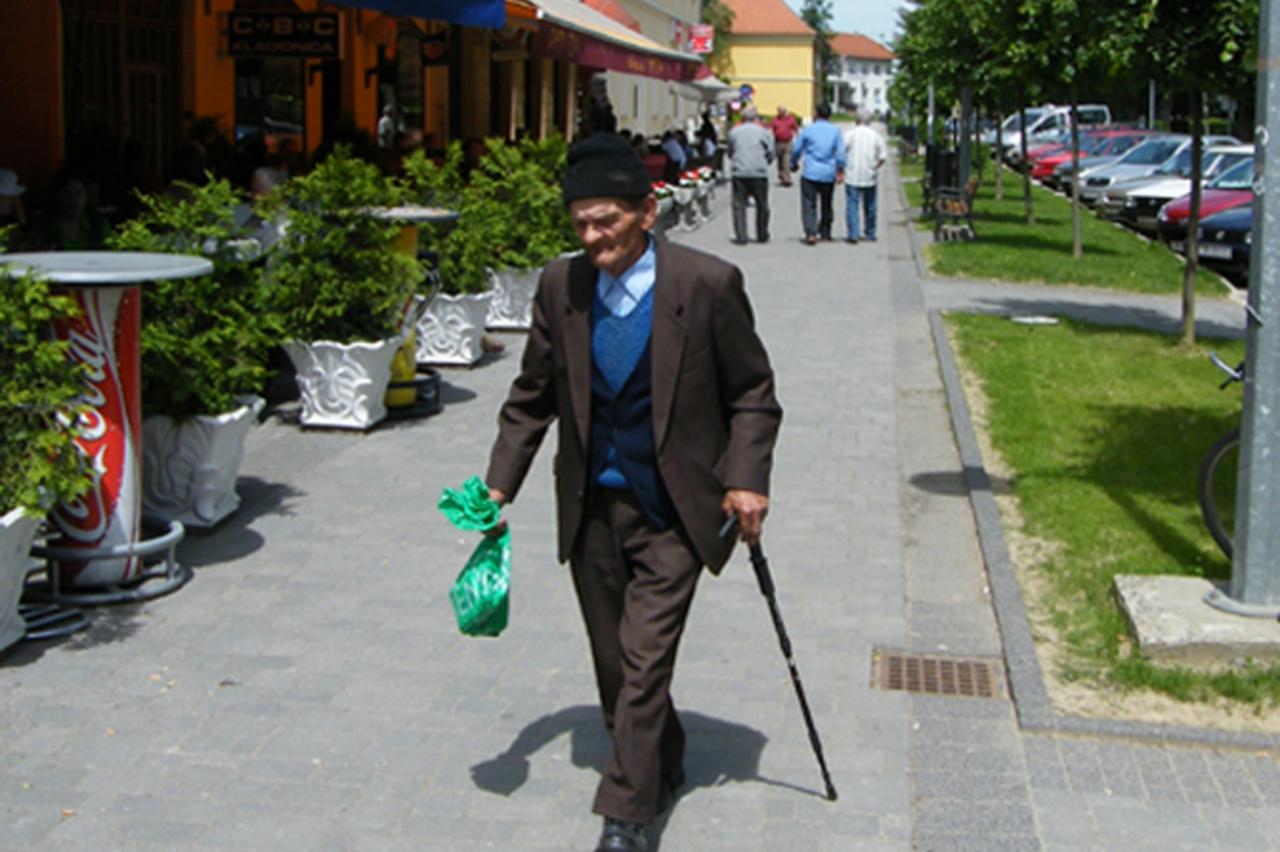 'SIS...260510...GLINA....ULICA STJEPANA I ANTUNA RADICA ....'