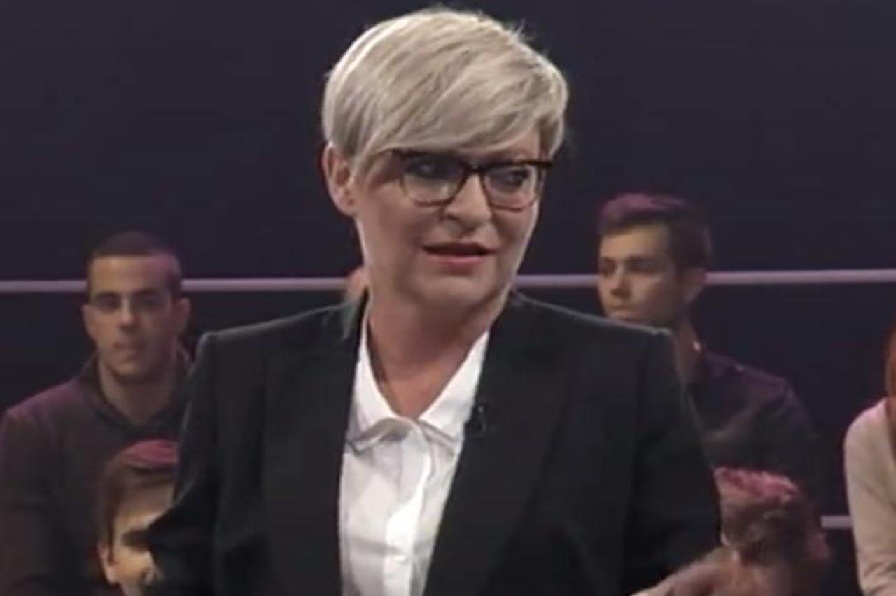 Željka Ogresta