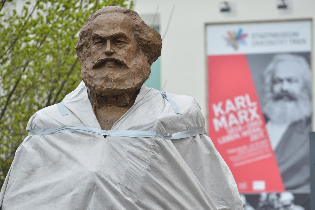 Karl Marx