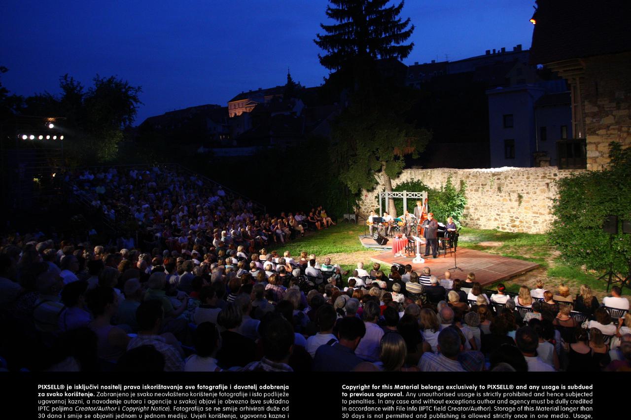 Kazalište na otvorenom