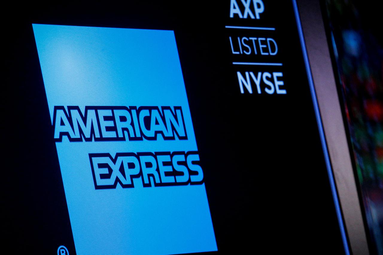 American Express
