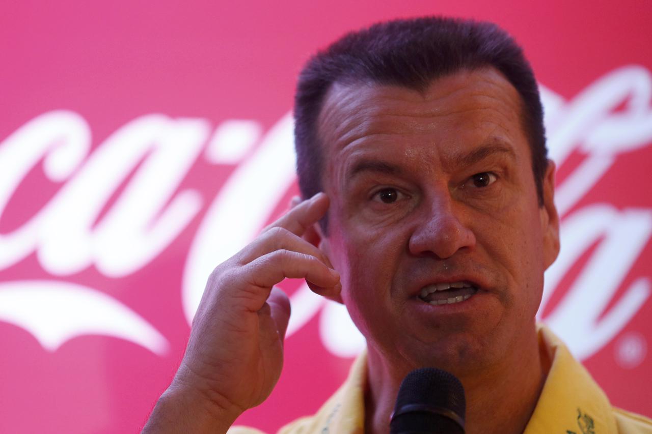 dunga