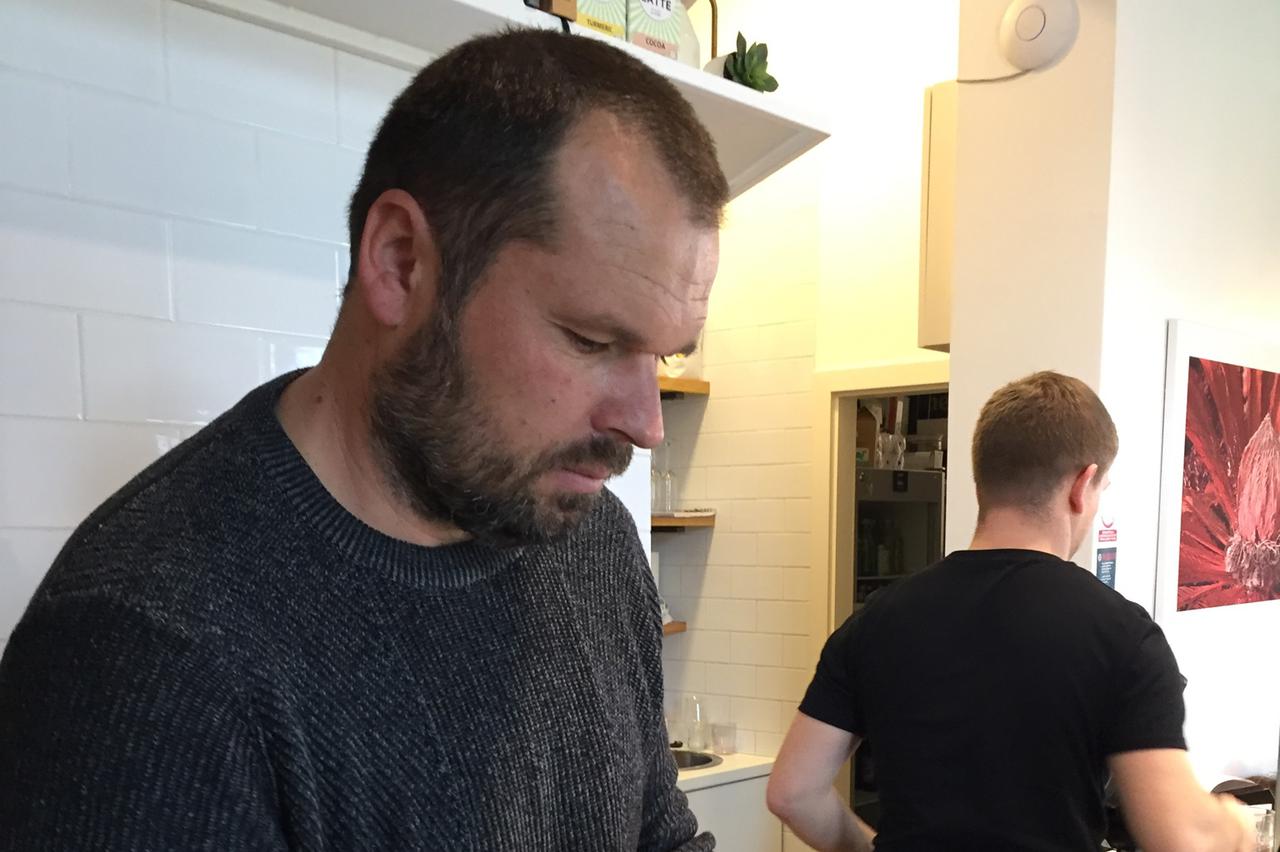 Mark Viduka