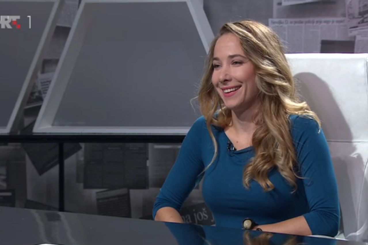 Marija Selak