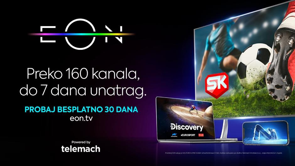 EON u Hrvatskoj