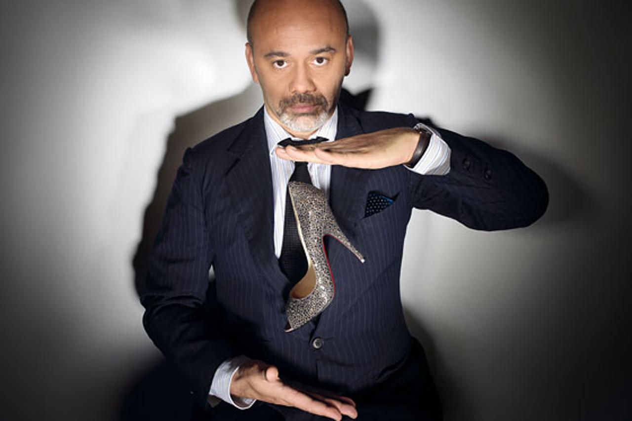 Christian Louboutin