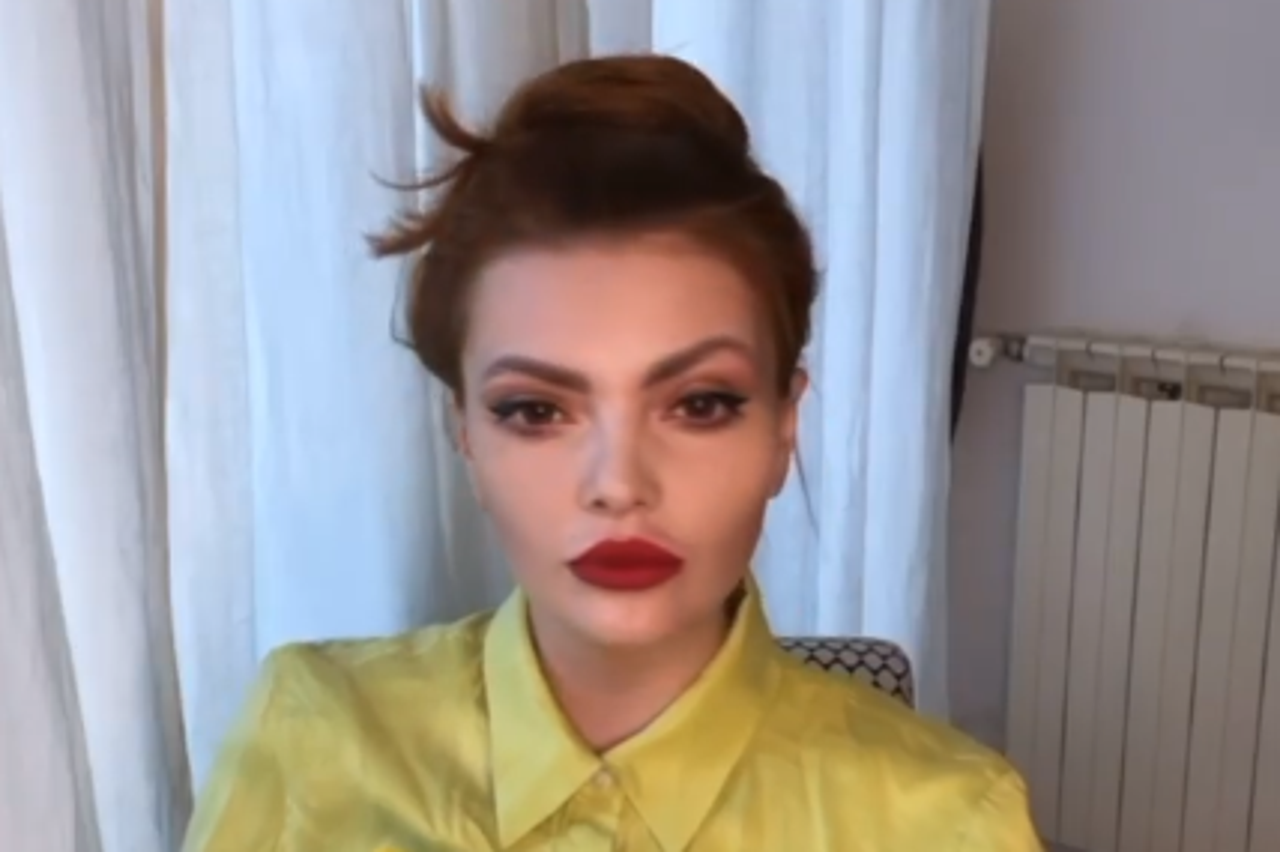 Ella Dvornik