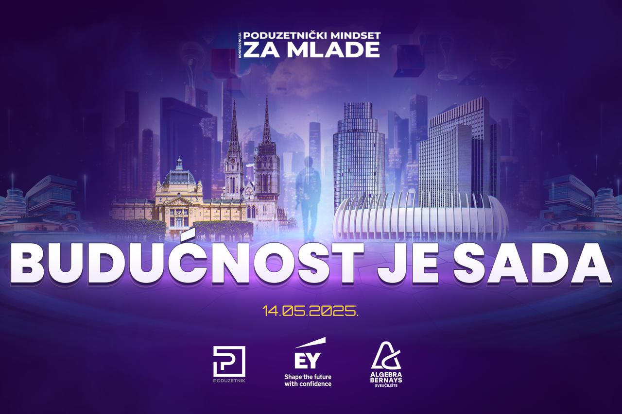 Poduzetnički mindset nove generacije