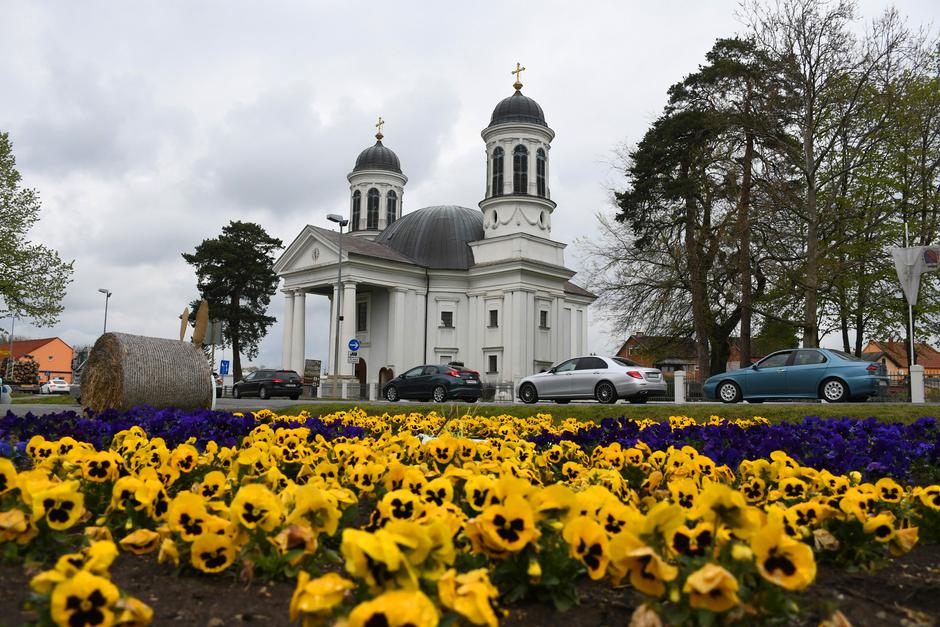 Turistička ponuda Općine Suhopolje