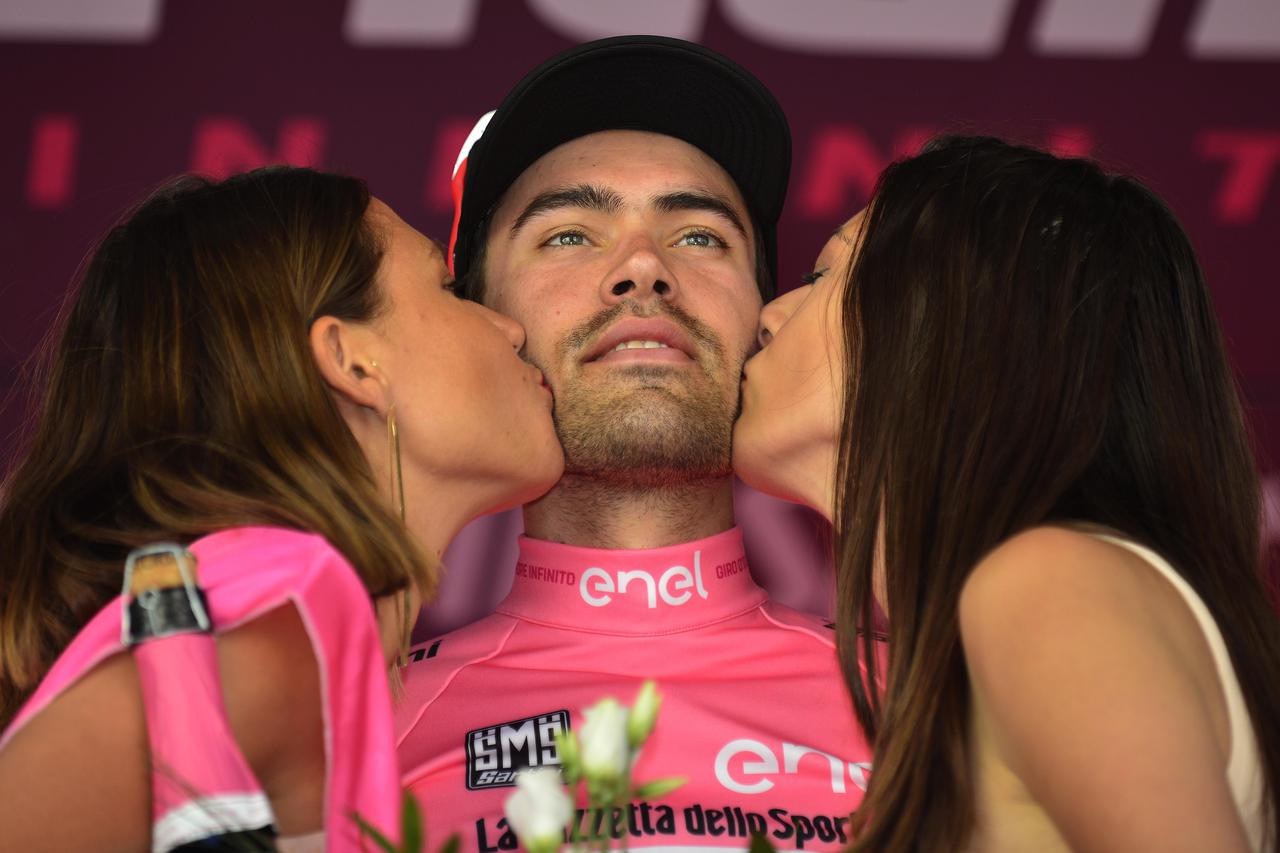 Tom Dumoulin