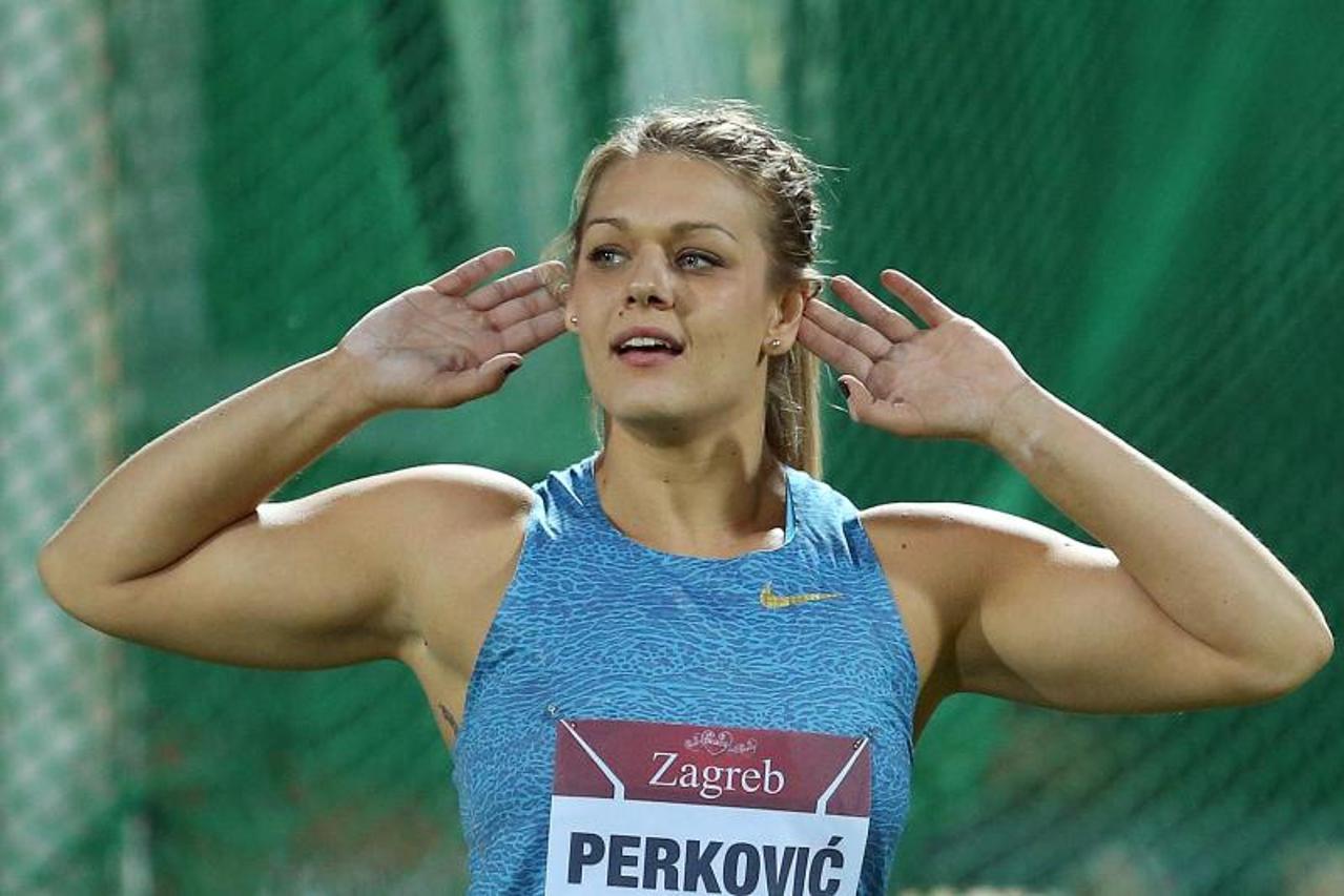 Sandra Perković