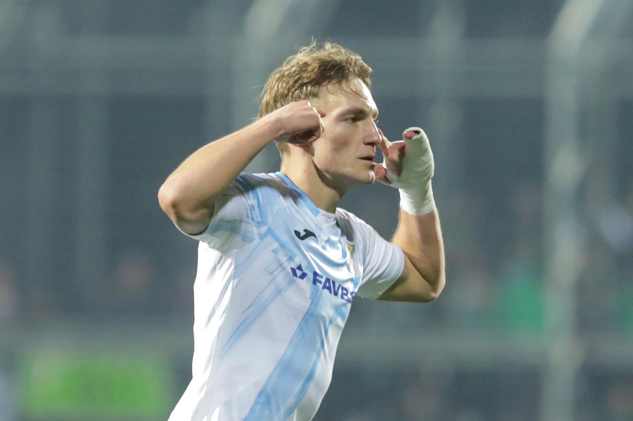 Susret Rijeke i Omonoije u doigravanju za osminu finala Konferencijske lige