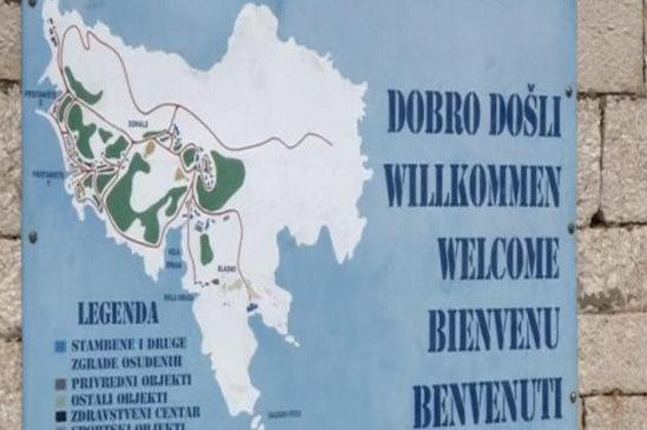 Goli Otok