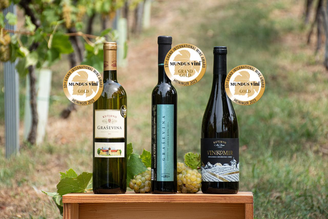 Mundus Vini Summer Tasting