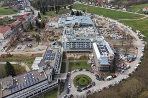 Uz ulaganje teško 40 milijuna € Topusko postaje hit destinacija