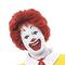 Avatar McDonald