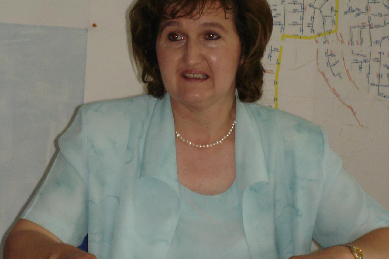 Milica Zebec