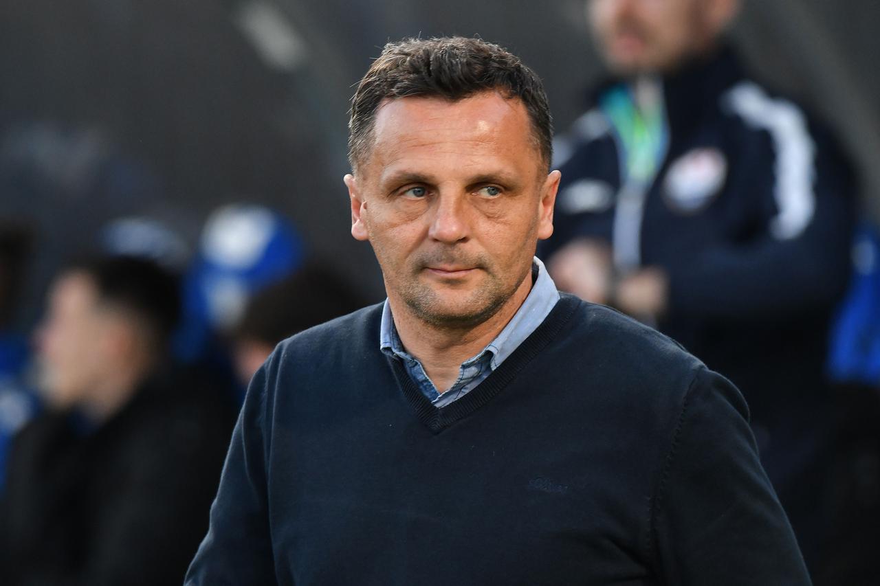 Slaven Belupo i Dinamo sastali se u 25. kolu SuperSport HNL-a