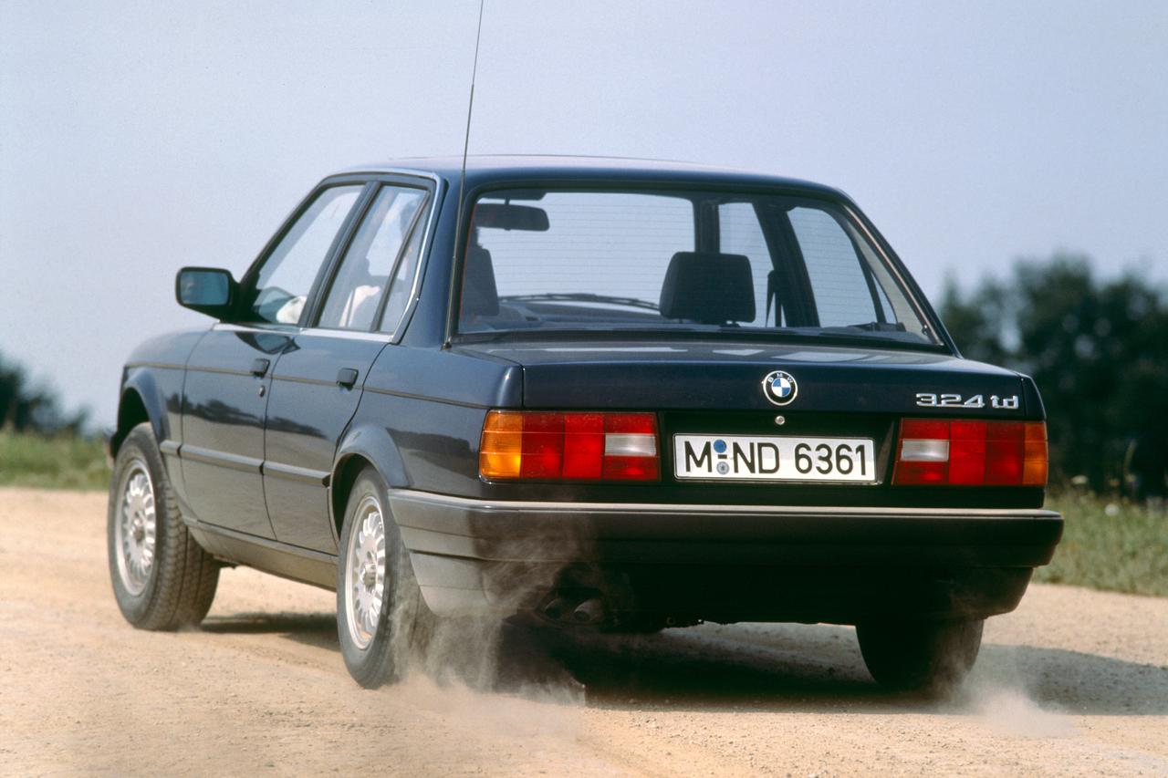BMW Serija 3
