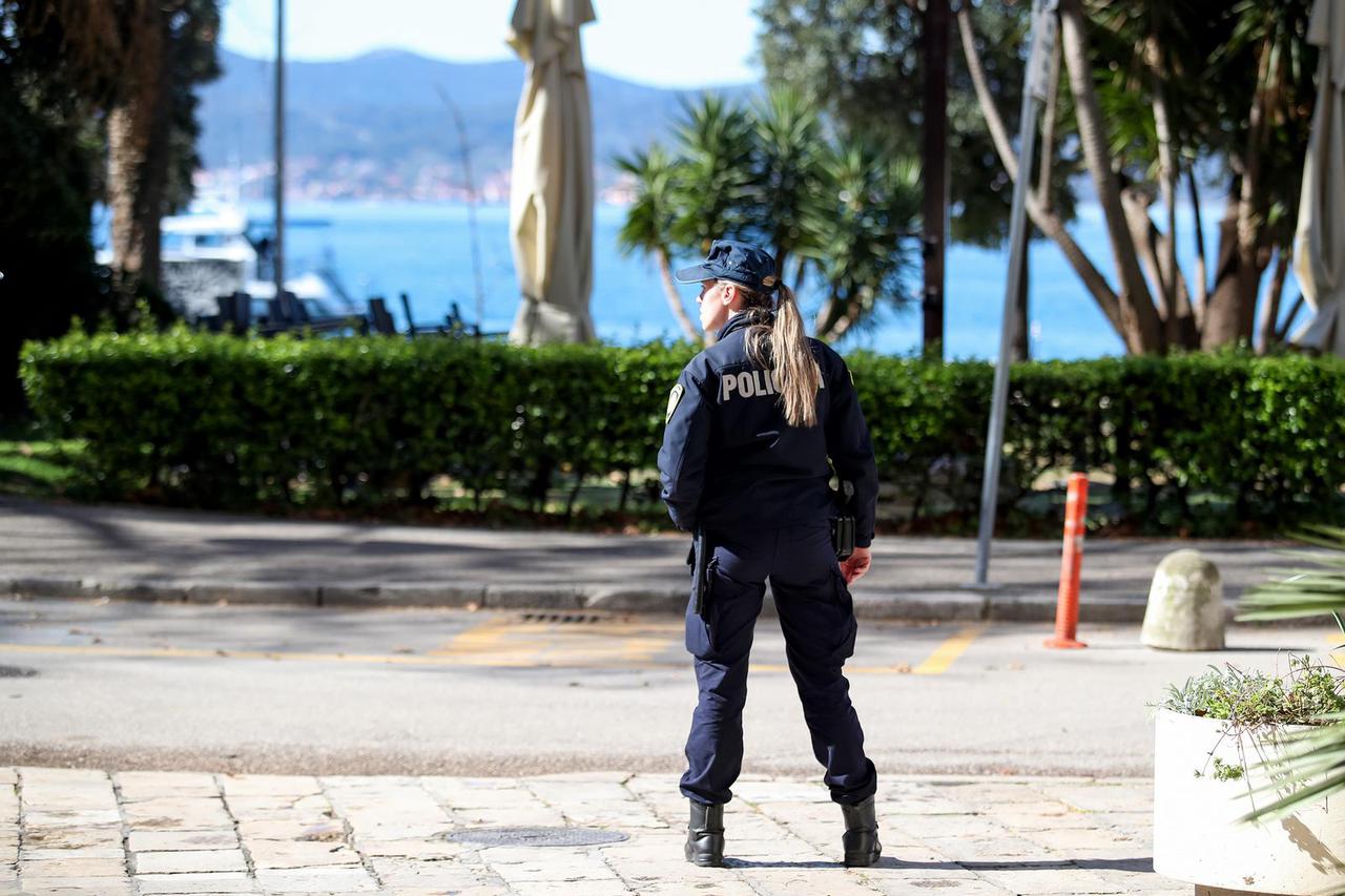 Zadar: Suđenje Dušku Tanaskoviću za ubojstvo na Zrću