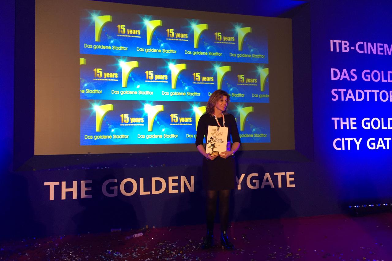 Dubrovnik and Time“