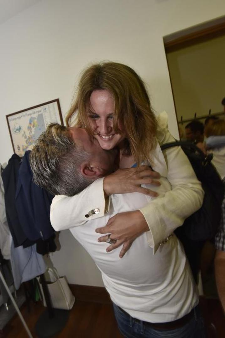 Izborni stožer IDS-a