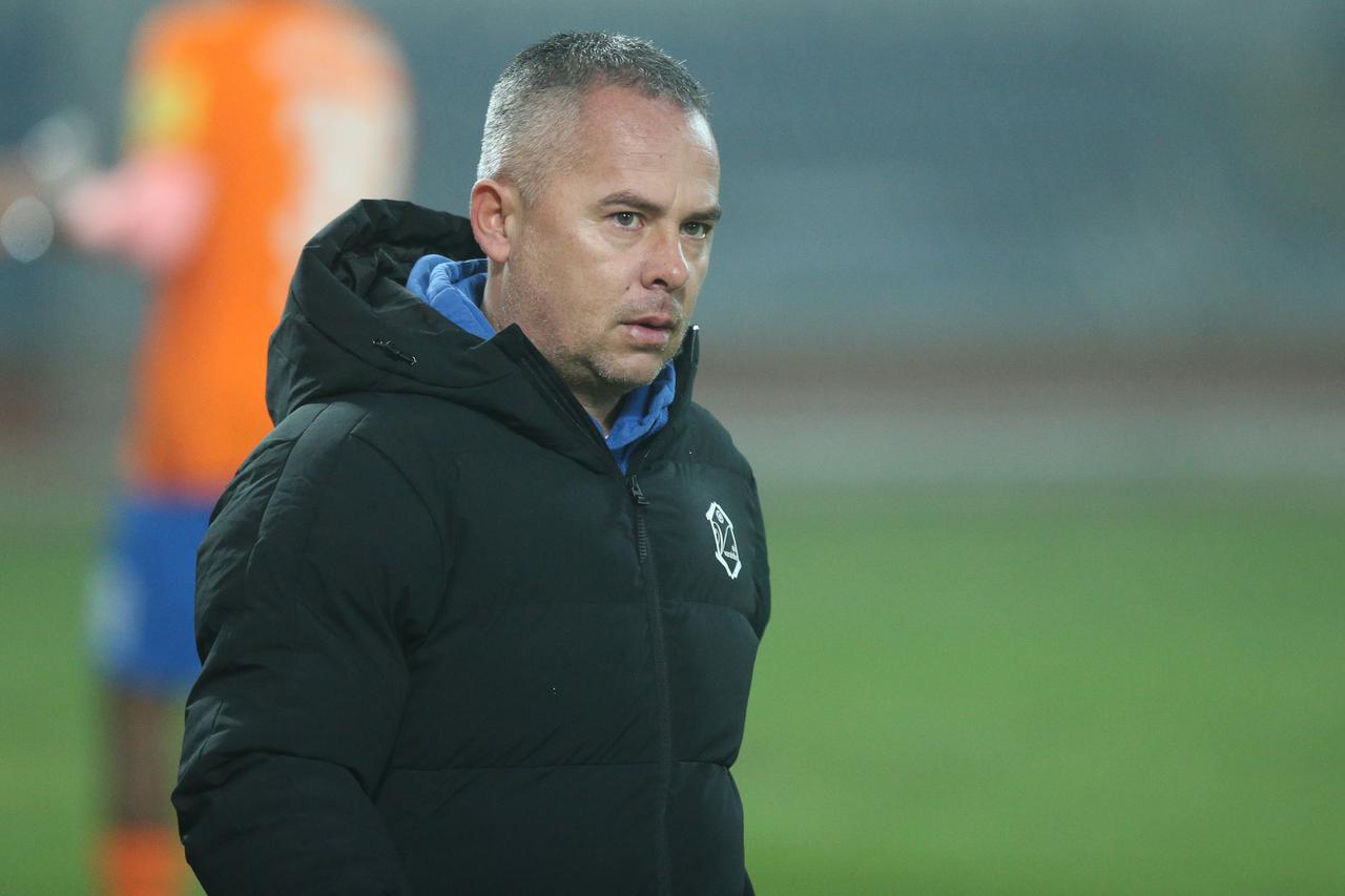 Vukovar i Varaždin sastali se u 17. kolu SuperSport HNL-a