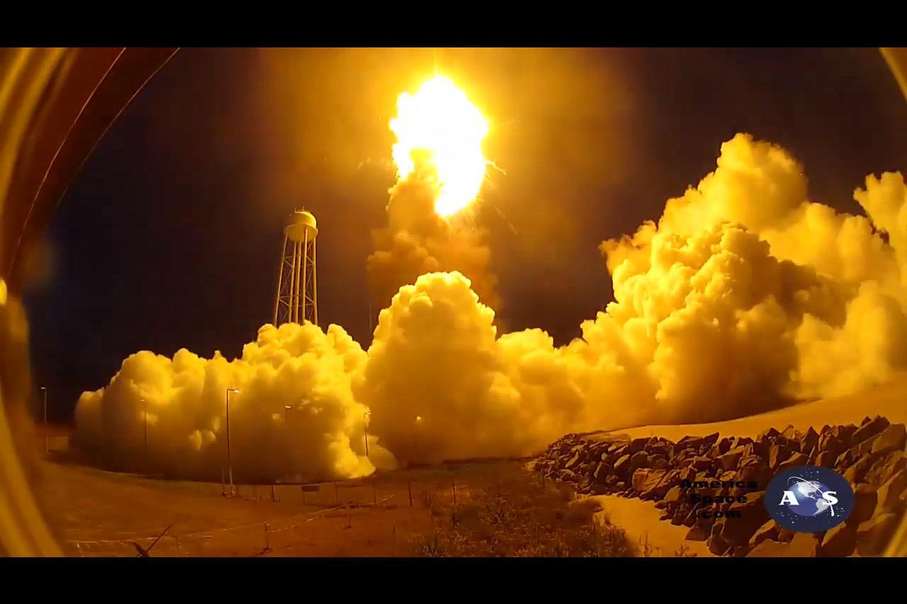 Antares